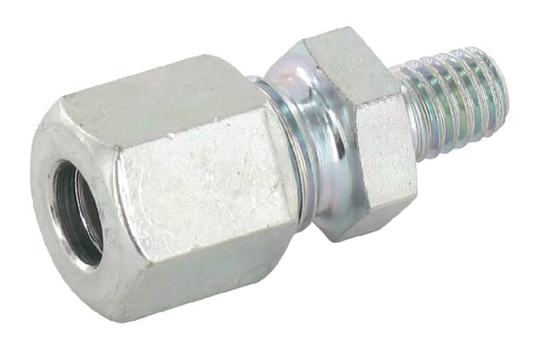 Kramp Men's 6Ll M6 Stud Coupling Clgev6llm6k