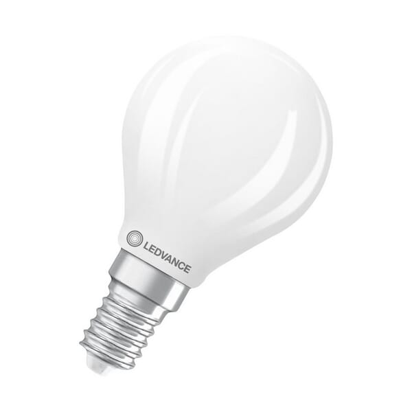 Ledvance Led Lamp 3.4W 827 E14p Clp40d82714fg5