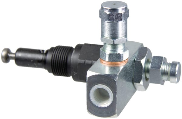 Kramp Variable Pump Element Including Control Valve Clpedvv300