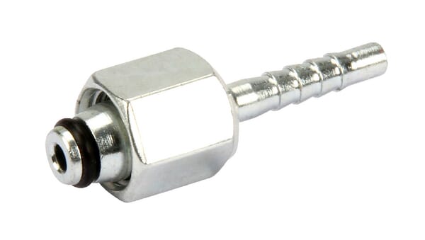 Kramp Swage Coupling M10 6Ll Clpglo410