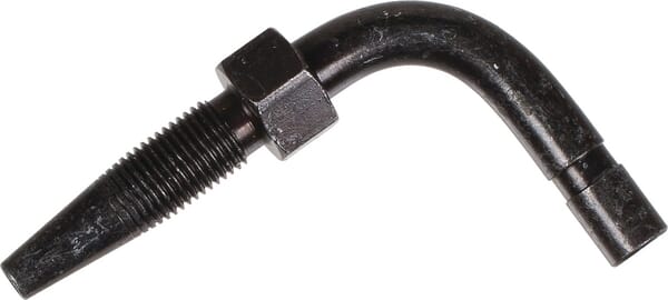 Kramp Dn04 90° Screw Pipe Nozzles Clrs0490l