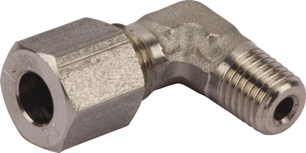Kramp Men's Stud Elbow Rvs Clwev6llm8krvs