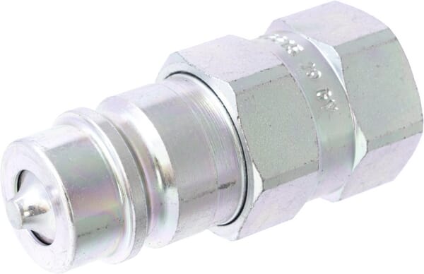 Quick release couplings type CNV
