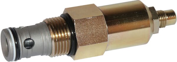 Danfoss Pressure Relief Valve, Cartridge Cp2011b0ac