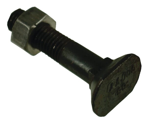 M12x60 bolt and nut CP3535760