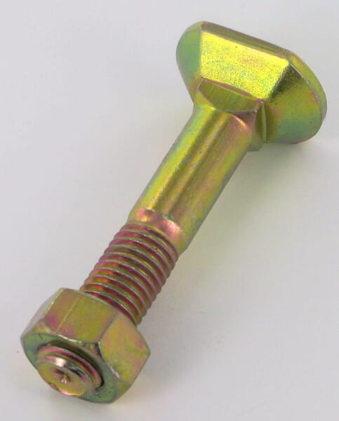 M12x70 bolt and nut CP3535761