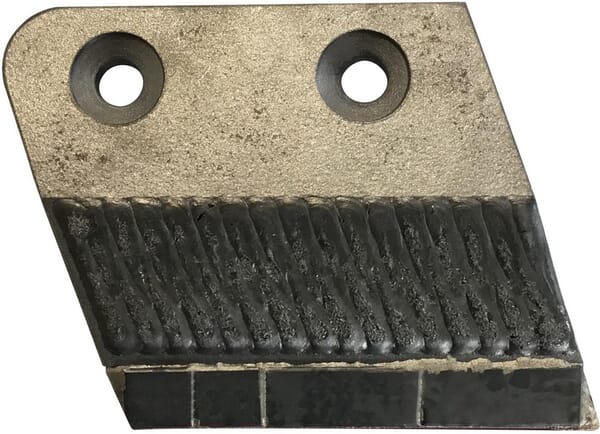 Kramp Subsoiler Point Carbide Cp488669cn