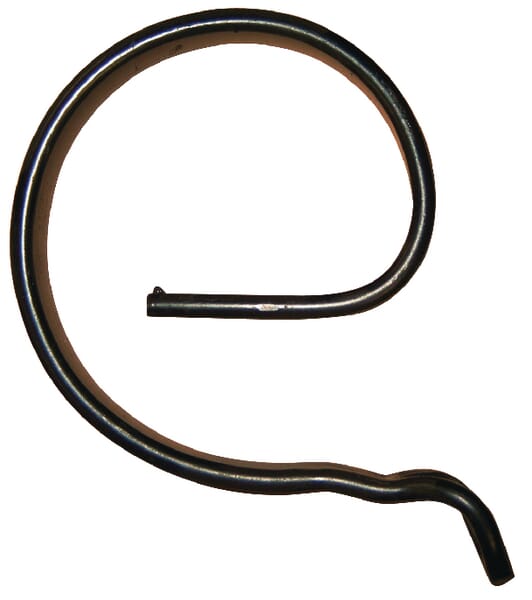 Kramp Helper Spring 32X10mm Bore Diameter 12.5Mm Cp511