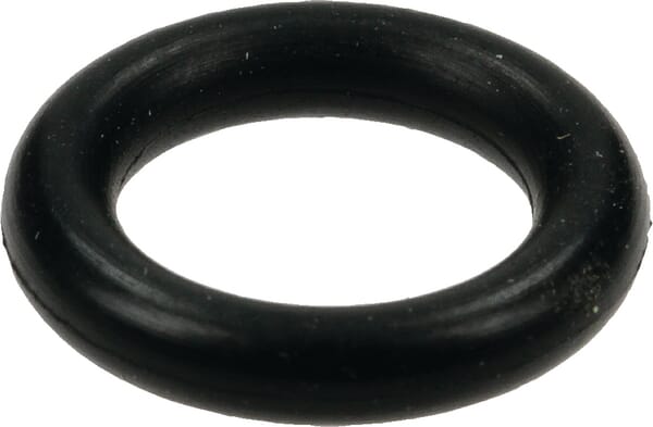 Teejet Black O-Ring 9X2.8mm 70 Shore Epdm Cp77172110bu