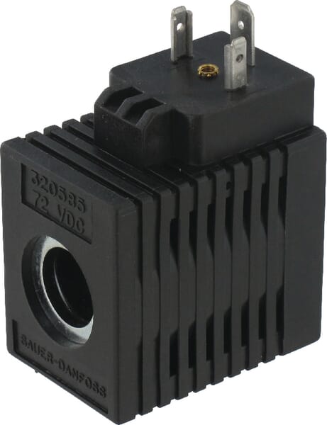 Danfoss Coil CP900-72 DCseries10.12.16.20 CP95072
