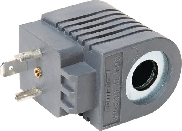 Danfoss Coil 12V Dc Series 08 Cp95812