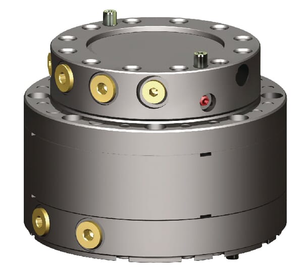 Rotators