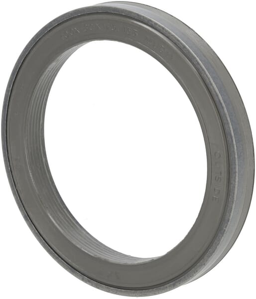 Cassette seals
