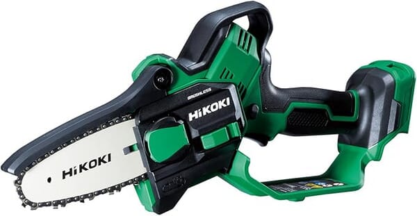 Hikoki Cordless Chain Saw 18V Ex Cs1810ddw4z