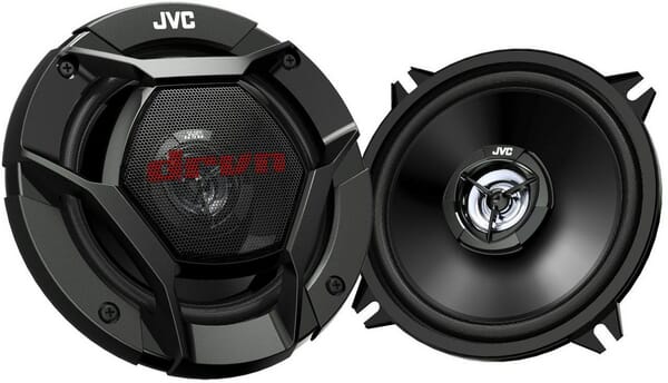 JVC Kenwood Set of speakers 130mm 40W/260W CSDR520