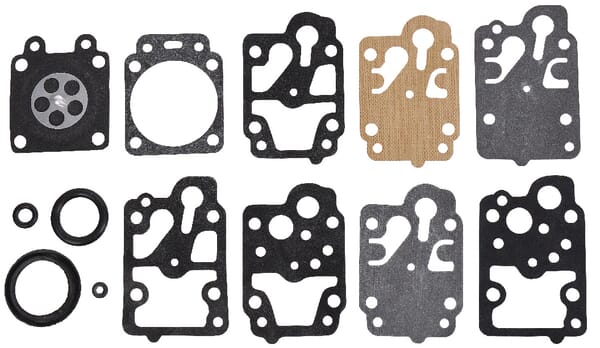 Gopart Membrane Kit, Walbro D10wygp