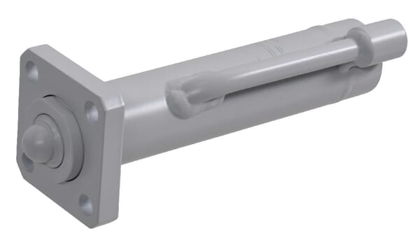 Kramp Cylinder Quick Release Cw0 Long D162555cw0l