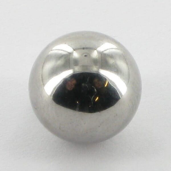 Ball suitable for John Deere D2361RN
