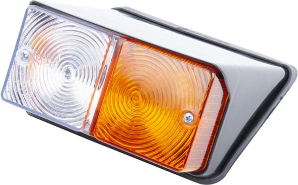 Direction and position light, Raico