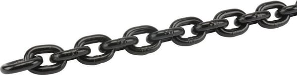 Kramp Lifting Chain Diameter 6Mm X 18Mm G100 D78060g100