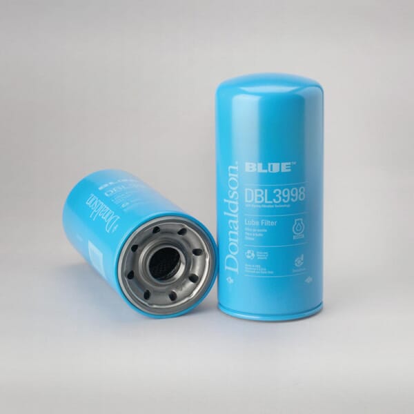Donaldson Oil Filter Spin On Dbl3998