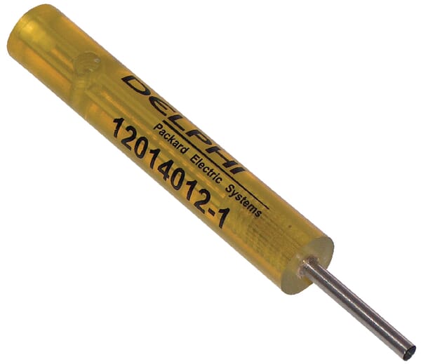 Aptiv Extract Tool Wp De12014012