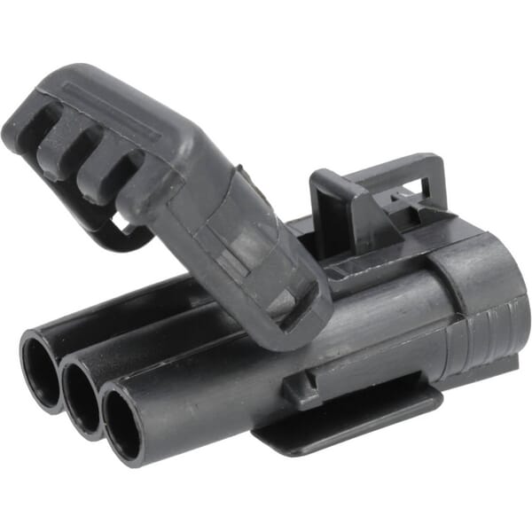 Aptiv Men's Plug Housing 3 P. Wp De12020827