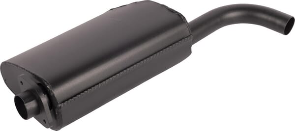 Exhaust accessories designed for John Deere