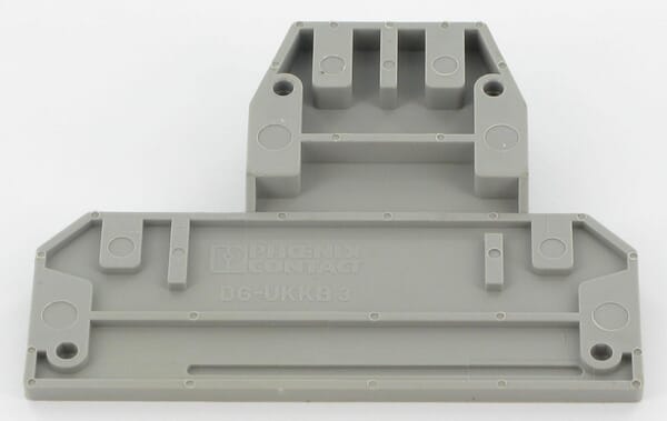 Phoenix Contact End Plate Dgukkb35