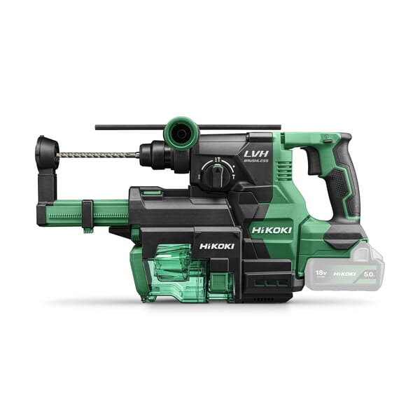 Hikoki Cordless Impact Drill Ex Hsc Dh1826daw3z