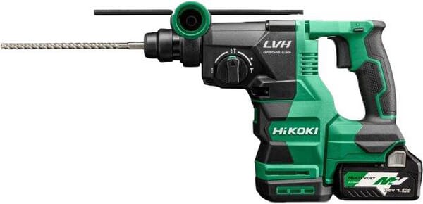 Hikoki Cordless Impact Drill 5Ah Hsc Dh1826dawpz