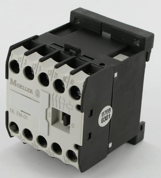 Eaton Contactor Dilem01230v