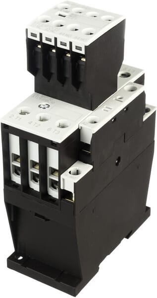 Eaton Contactor 32A 15Kw Dilm3232230vac