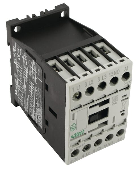Eaton Contacter 9A 4Kw Dilm91024v5060hz