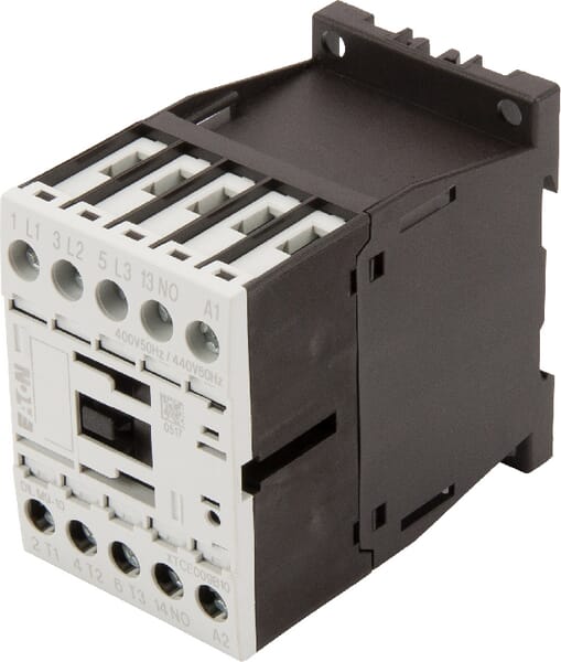 Eaton Contacter 9A 4Kw Dilm910400v50hz