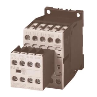 Eaton Contacter 9A 4Kw Dilm932230vac