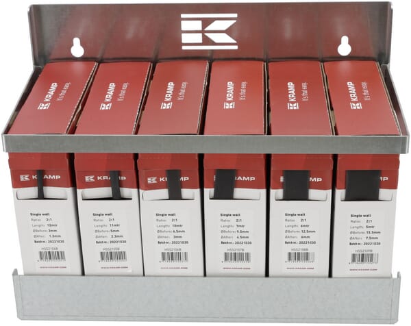 Kramp Shrink sleeve dispensing kit DISPHSSKIT