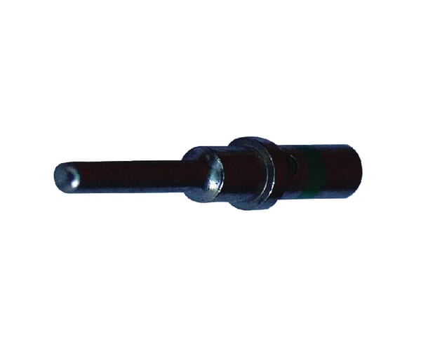TE Connectivity DEUTSCH Contact pin male DS16 Male DS046021516141