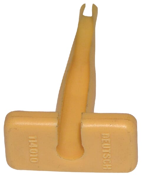 TE Connectivity DEUTSCH Tools Extract 12 DS114010