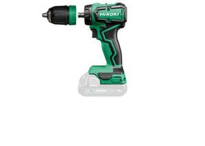 Hikoki Cordless Drill Smartfit Ex Ds18ddqw4z