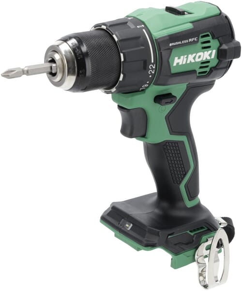 Hikoki Cordless Drill Ex Ds18dew4z