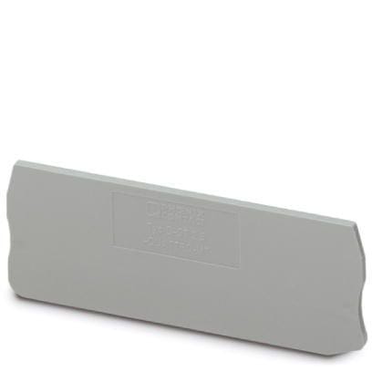 Phoenix Contact Cover Plate Pit 25 Quattro-Mt Dst25quattromt