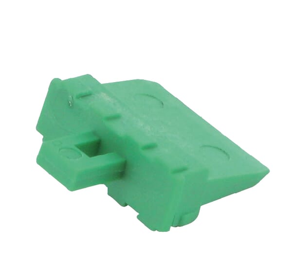 TE Connectivity DEUTSCH Connector locking device 8 P. Male DSW8P