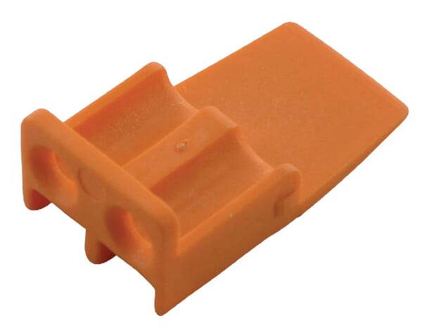 TE Connectivity DEUTSCH Connector locking device 2 P. Female DSWP2S