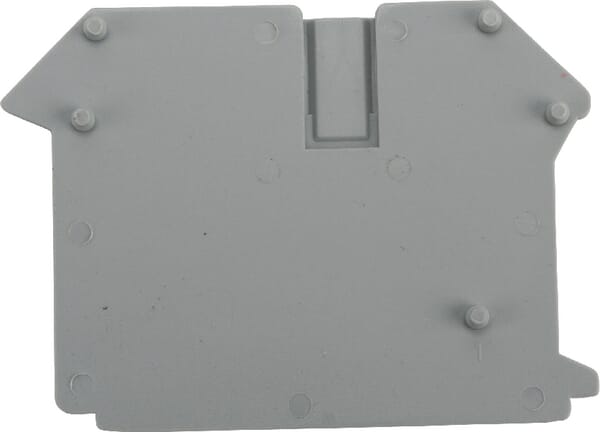 Phoenix Contact End Plate Duk5twin