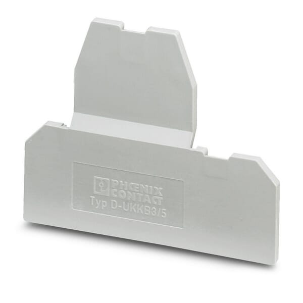 Phoenix Contact End Plate Dukkb35