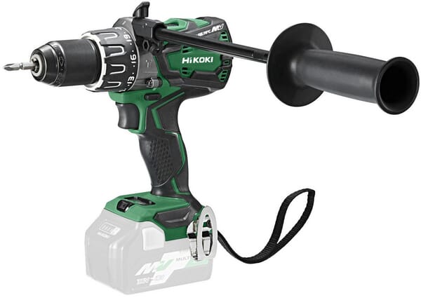 Hikoki Cordless Drill 36V Ex Hsc Ii Dv36dcw2z