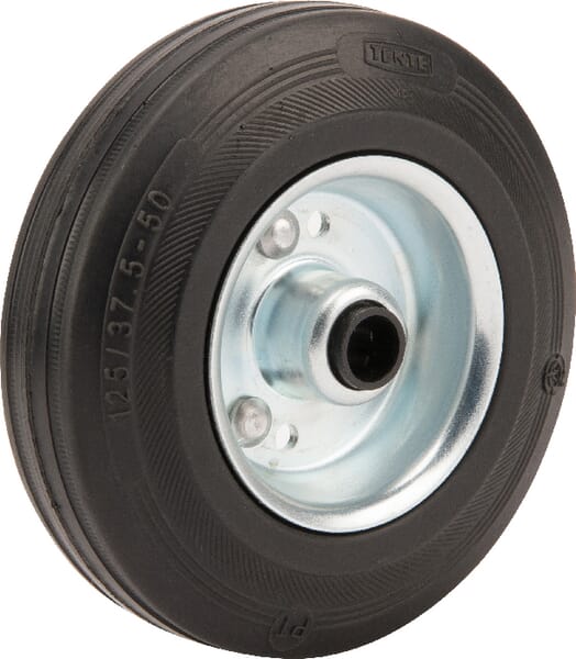 Tente Wheel 125 Mm Dvr125371244