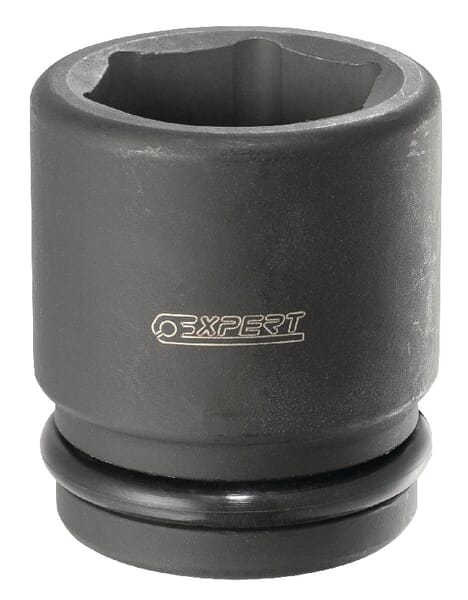 Expert Socket Wrench 3/4" 6-Point 27Mm E041106