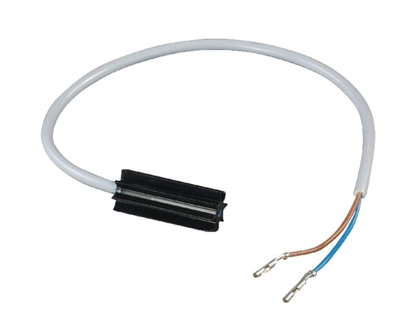Solenoid switch assembly
